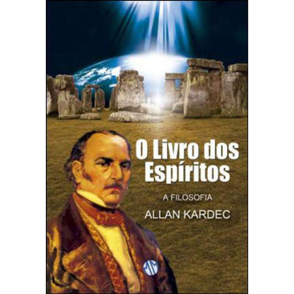 O Livro Dos Espíritos
