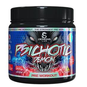 Psichotic Demon Tropic Pineapple  300G  - Demons Lab