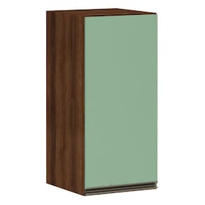 Armário Jade para Cozinha 40 cm 1 Porta Luciane