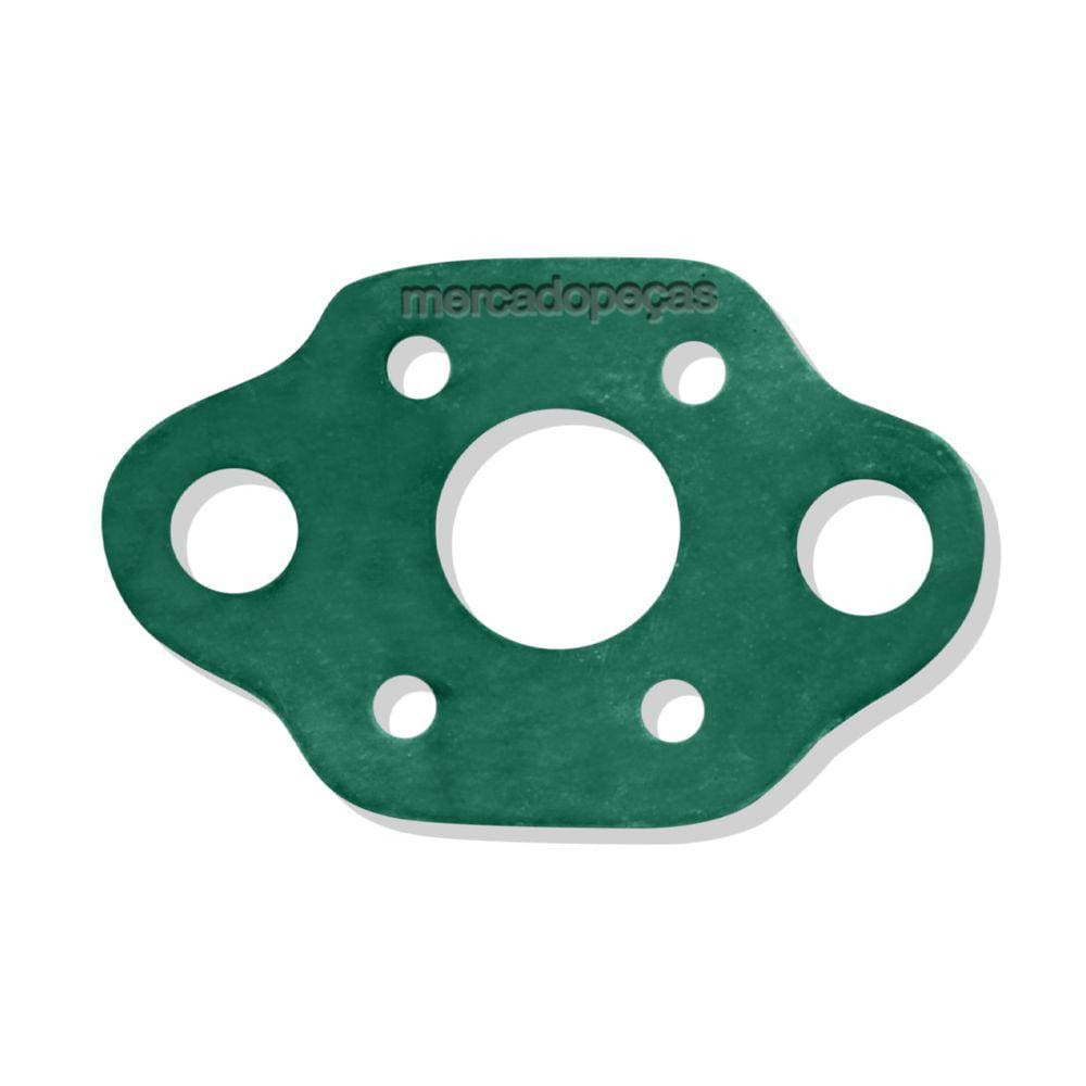 Junta Do Carburador Roçadeira 26cc Vulcan