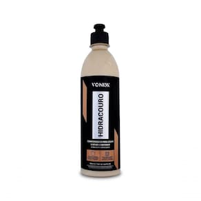 Condicionador Para Couro Hidracouro 500ml - Vonixx