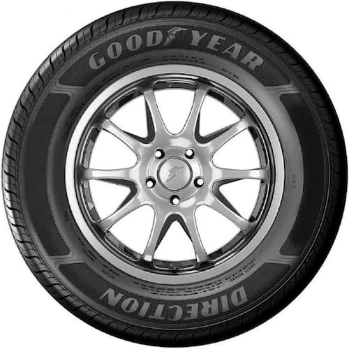 Menor preço em Pneu 185/60R15 Direction Sport 2 88H XL EE71