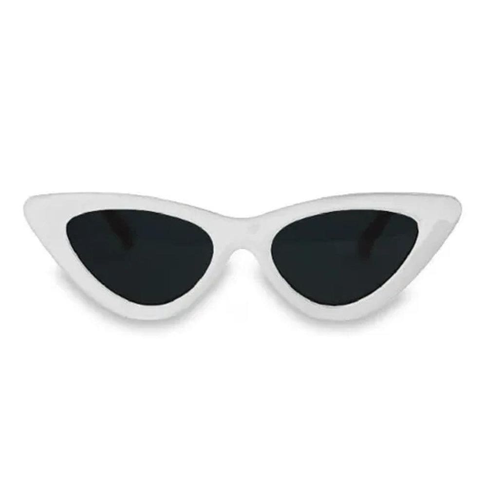 Óculos Retro Óculos De Sol Moda