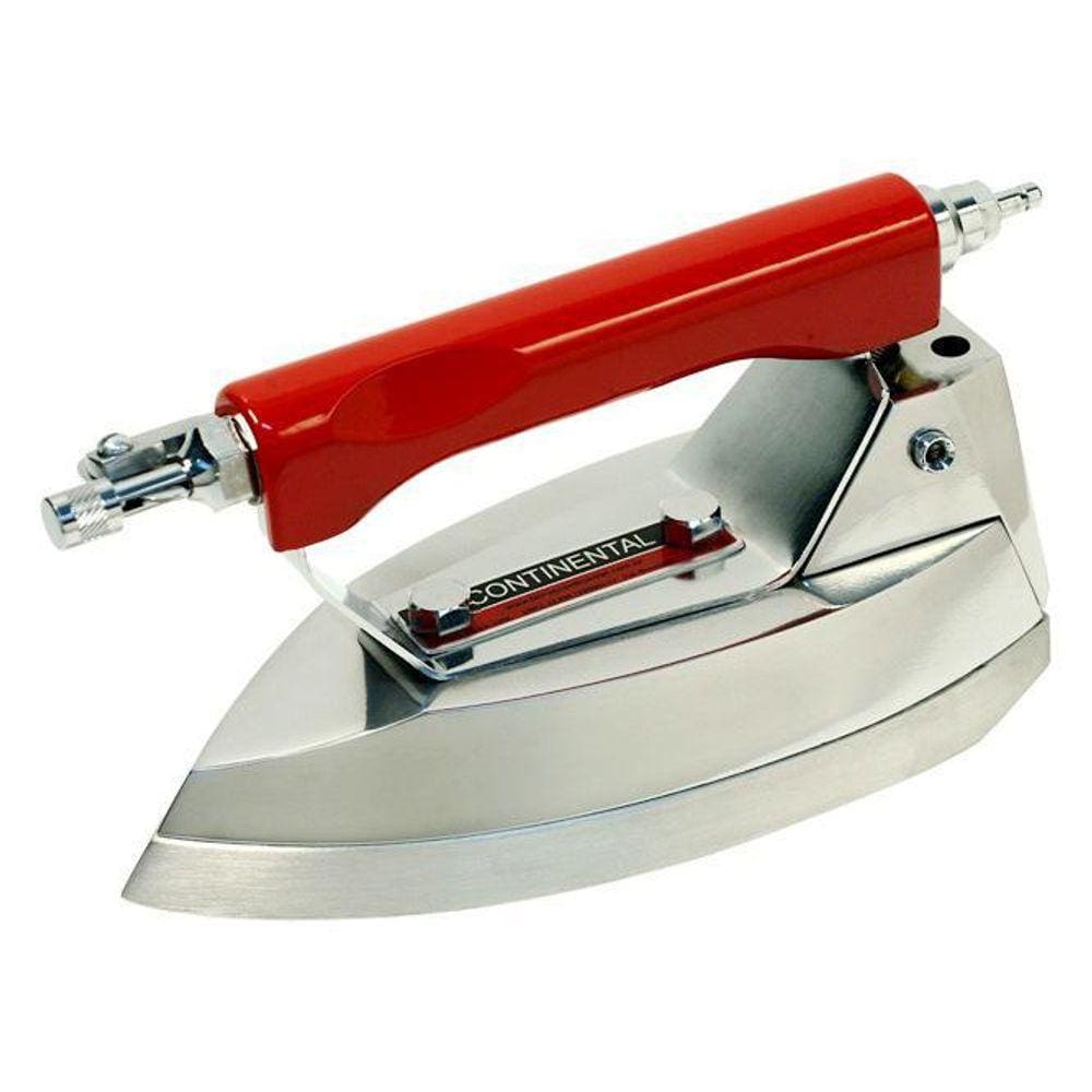 Ferro A Vapor Industrial Continental Vap-20 2,0Kg - 127V