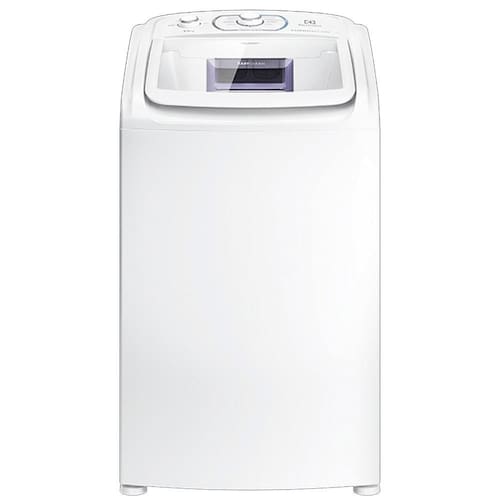 Máquina de Lavar Electrolux Essencial Care 11kg Branco LES11 é boa?