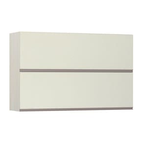 Armário Basculante Duplo Luciane 120cm 2 Portas Luci