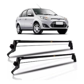 Rack De Teto Vhip Ford Fiesta Sedan Hatch 2002 A 2014