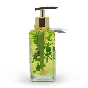 Sabonete Liquido Dani Fernandes Folhas Verdes 250ml