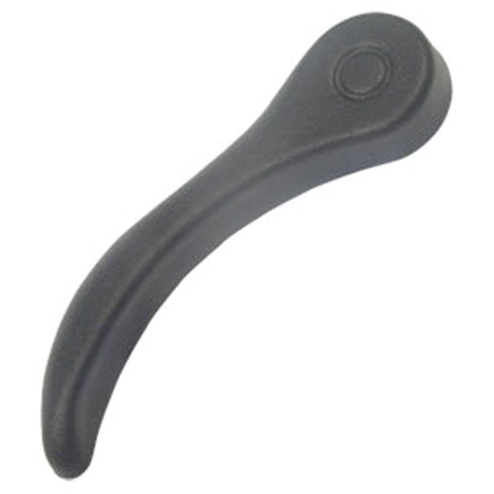 Botão Trava do Banco Esquerdo Blazer 95 a 12 Preto