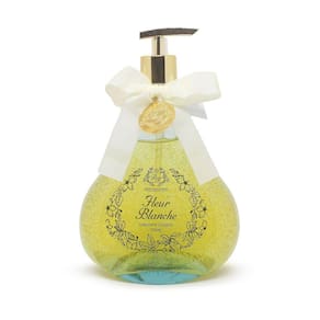 Sabonete Líquido Dani Fernandes Fleur Blanch 700ml