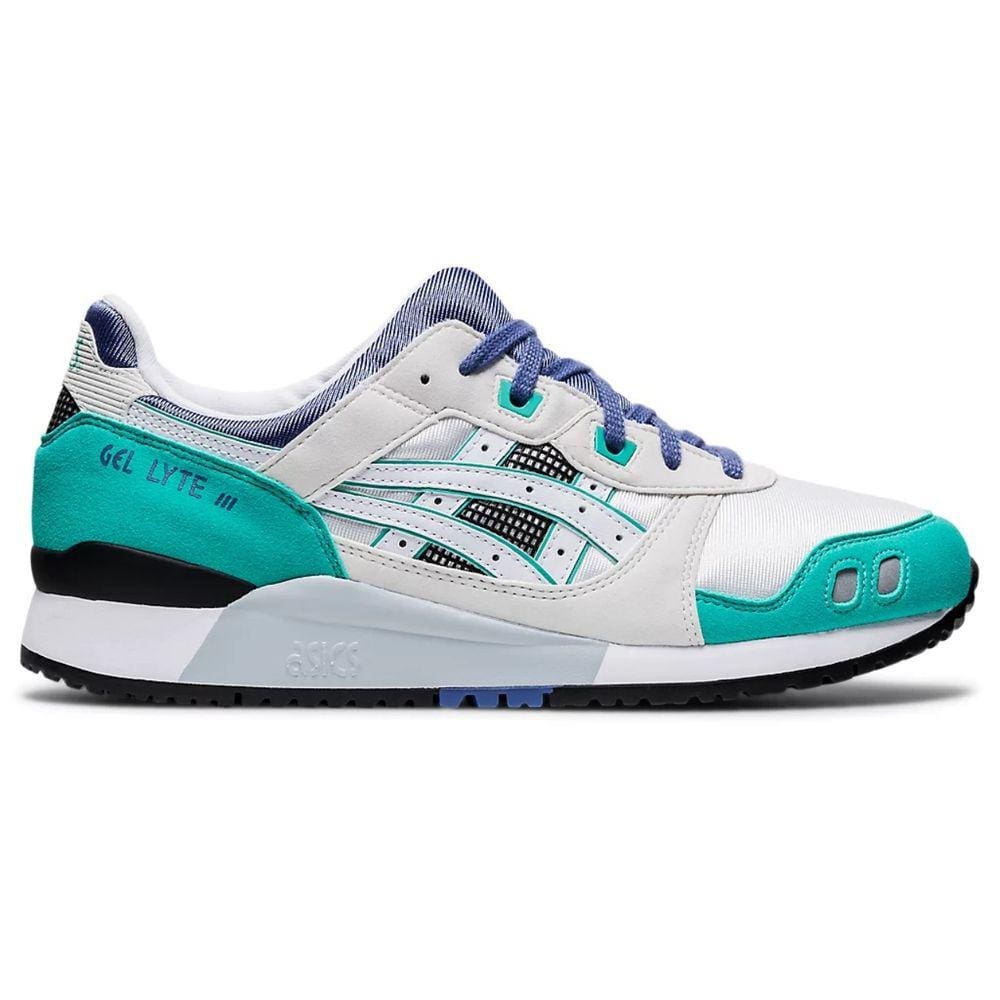 Tênis Asics Tiger Gel-Lyte III Masculino | Casas Bahia