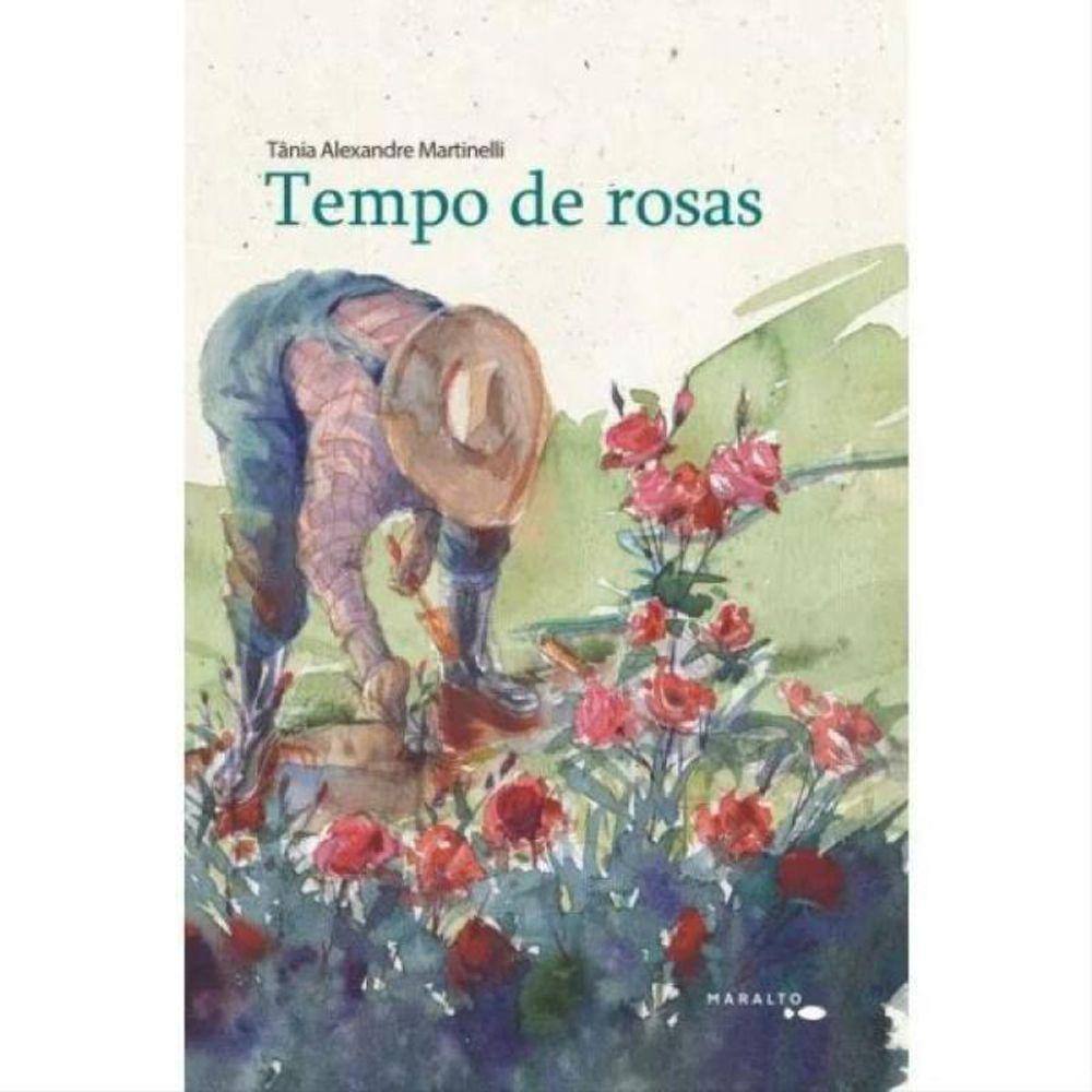 Tempo De Rosas