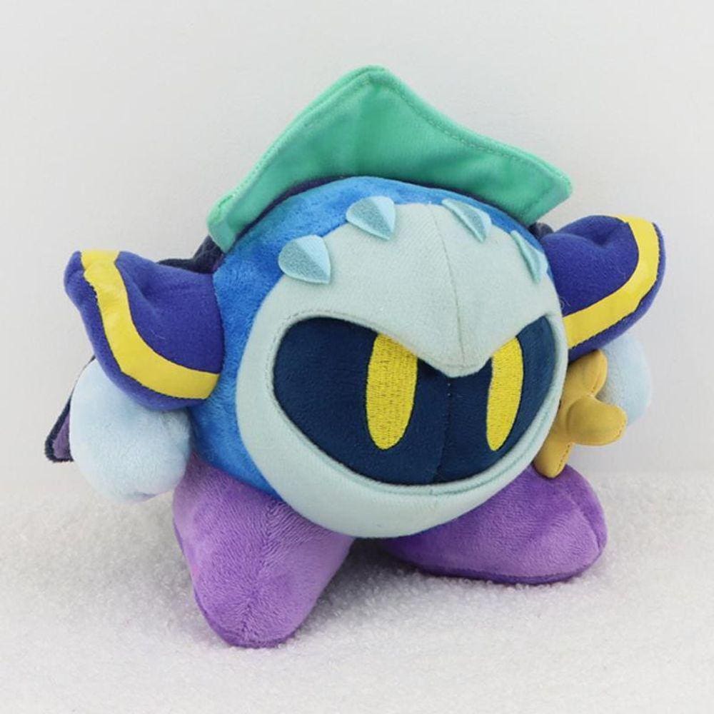 meta knight plush