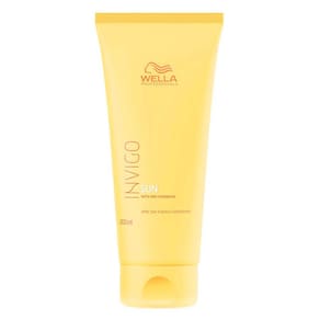 Condicionador Wella Professionals Invigo Sun 200ml