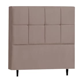 Cabeceira Para Cama Box Queen 160 Cm - Preto