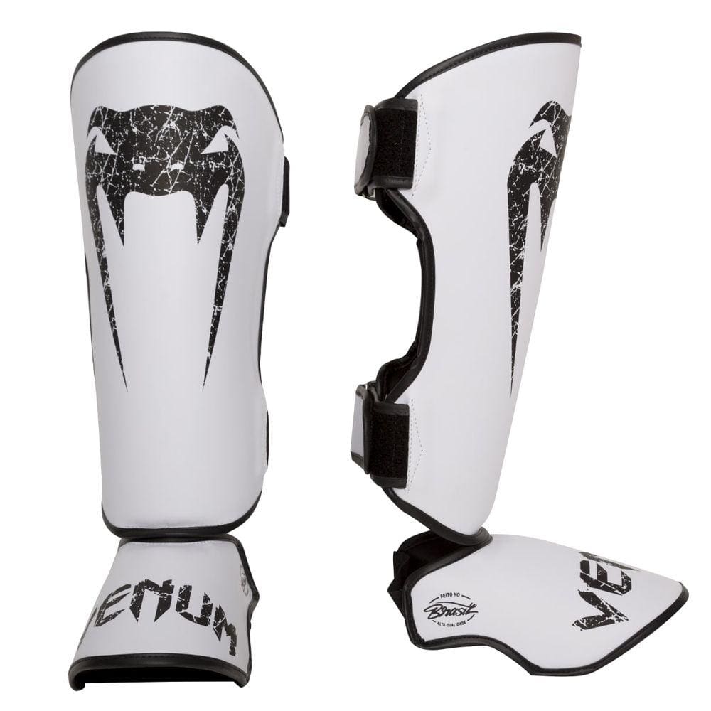 Caneleira Venum Giant - Branco