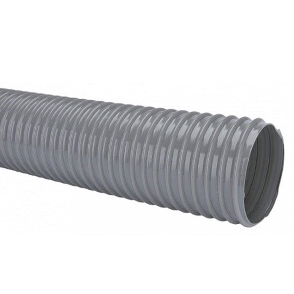 4 Metros De Mangueira Espiraflex 2Pol. Bvl2 Br Flex