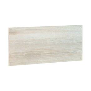 Cabeceira Luciane Casal Prime Plus Painel 145 Cm Legno Crema