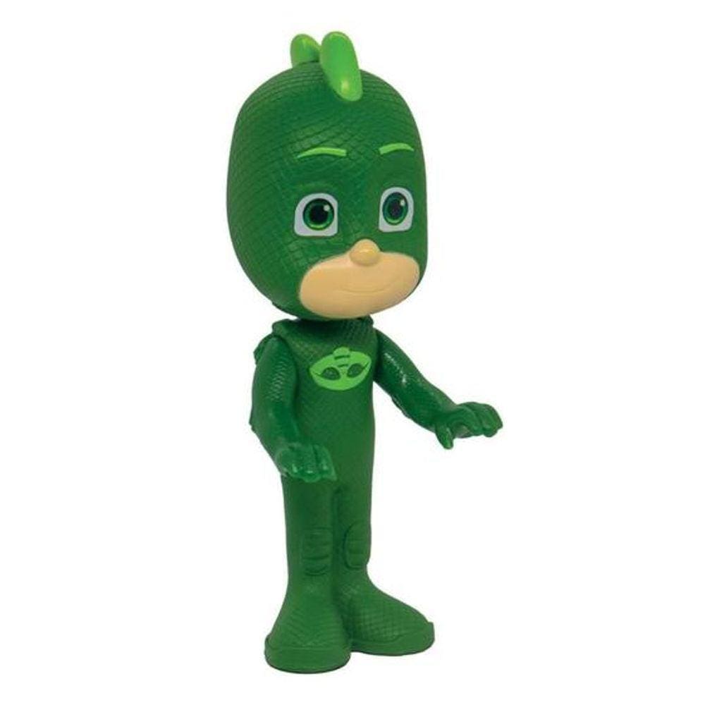 Boneco Super Heróis Lagartixo PJ Mask Elka