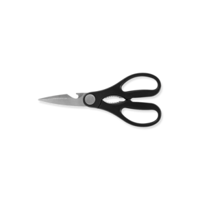 Tesoura Para Cozinha Brinox 8" 20 cm Preto