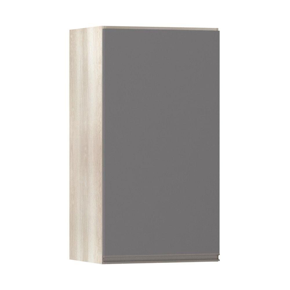 Armário Luciane 40cm 1 porta Luci