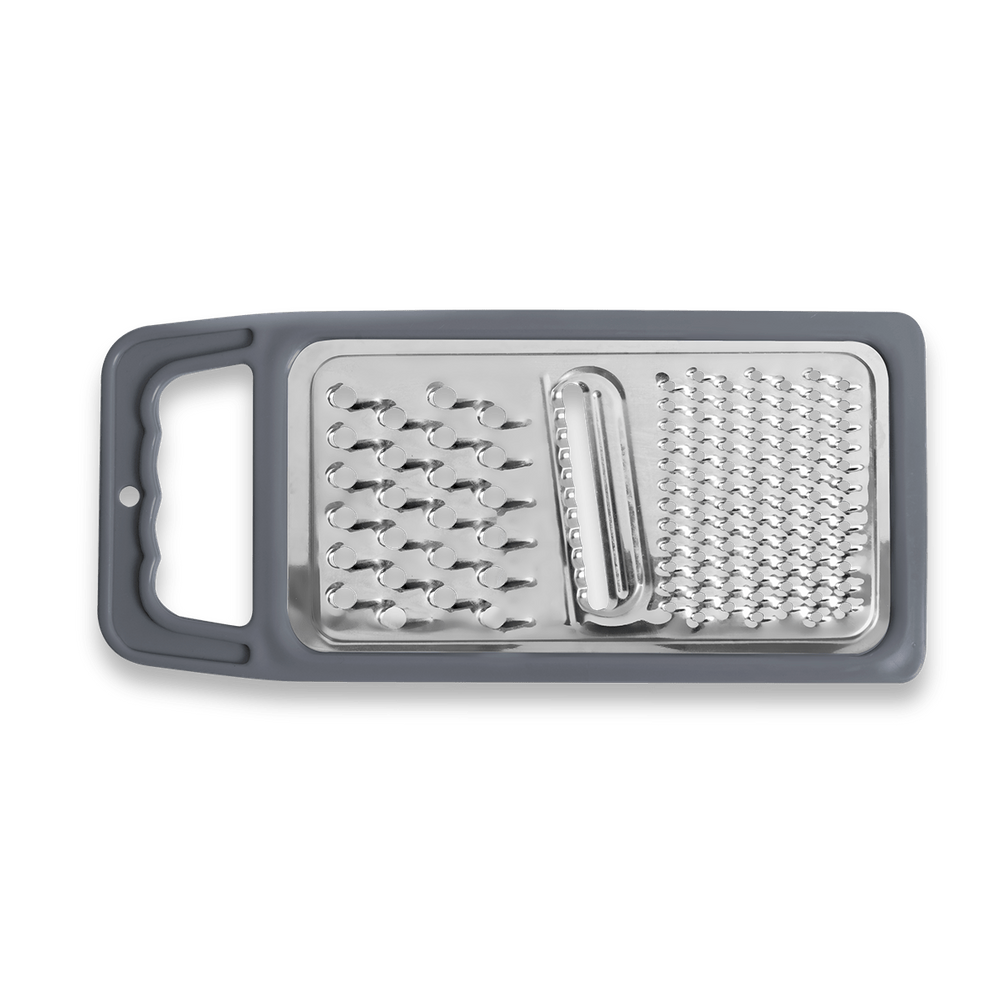 Ralador Cortador Brinox Top Pratic 25 x 11 cm Preto