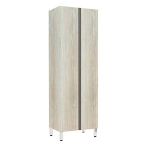 Paneleiro Luciane 70cm Duplo 2 Portas Luci