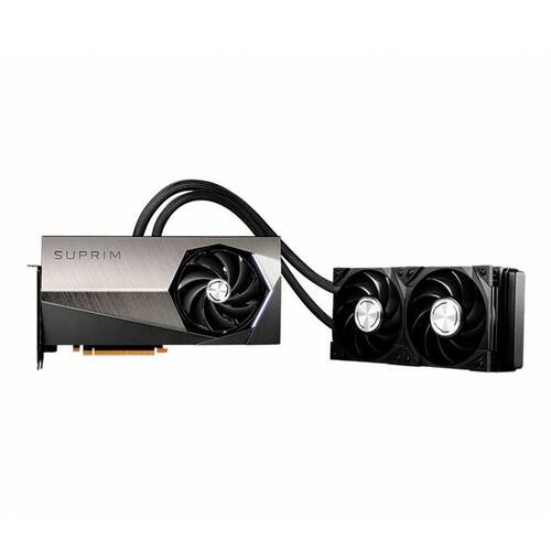 Placa de Vídeo MSI GeForce RTX 4090 Gaming Trio 24GB GDDR6X 384