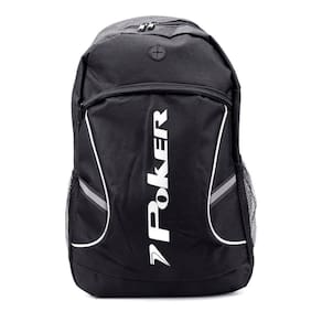 Mochila Poker Sport Dakar
