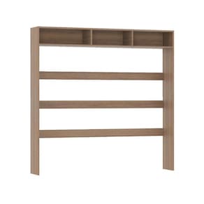 Nicho para Embutir Painel 165cm Connect Luciane