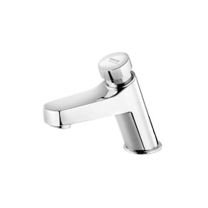 Torneira Pressmatic Join Bacteria-Free Docol Cromada