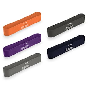 Mini Band Kit com 5 Peças - Hidrolight