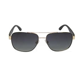 Óculos de Sol Polarizado Masculino Estilo Police UV400