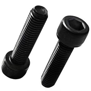 Parafuso Allen com Cabeça 5/32 x 1 1/4 pol. - Ciser ou Belenus