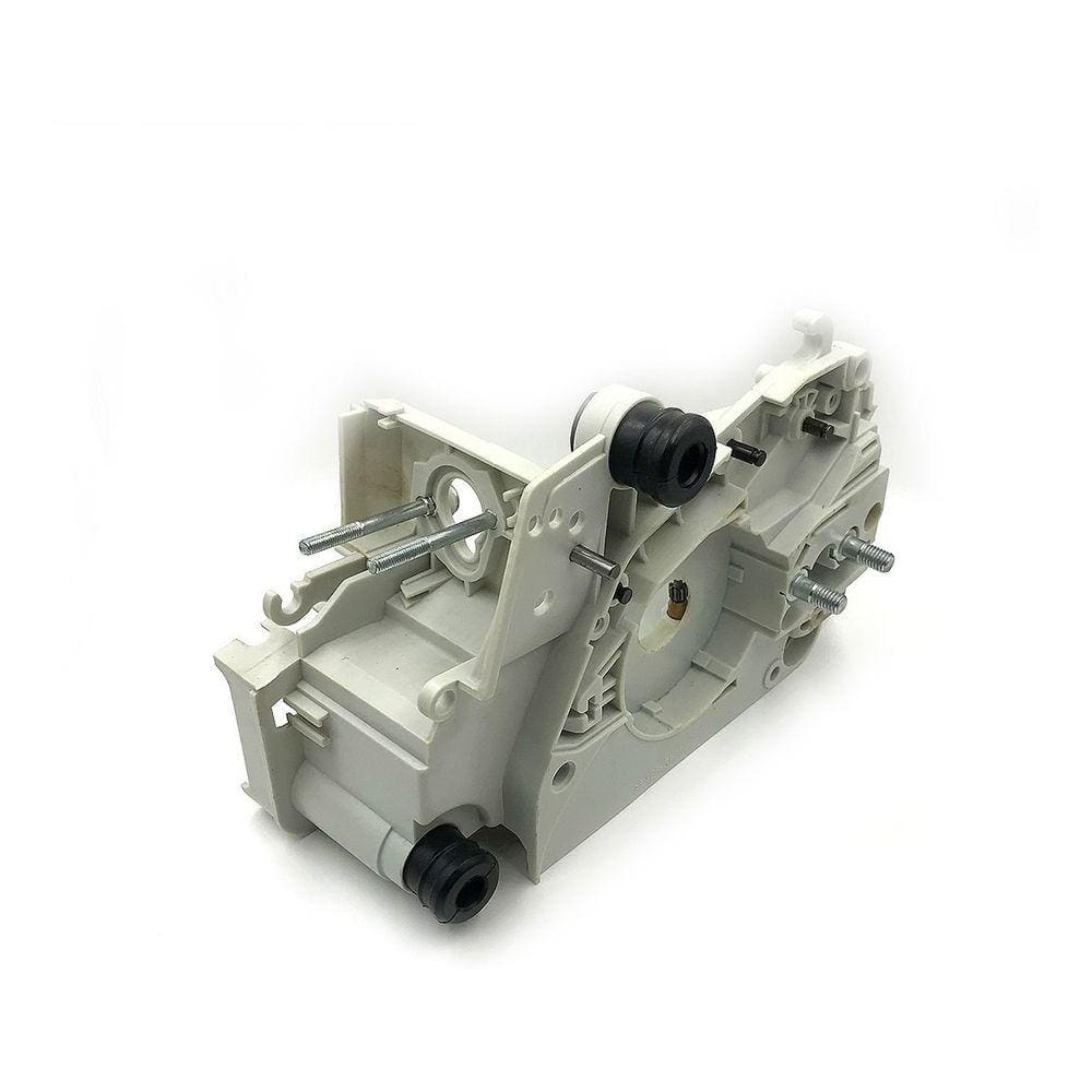 Carcaça Virabrequim P/ Motosserra Stihl 170 180 Ms170 Ms180