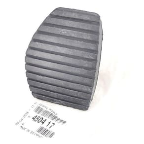 Citroen C4 C5 Capa Pedal Freio Novo Original 450417