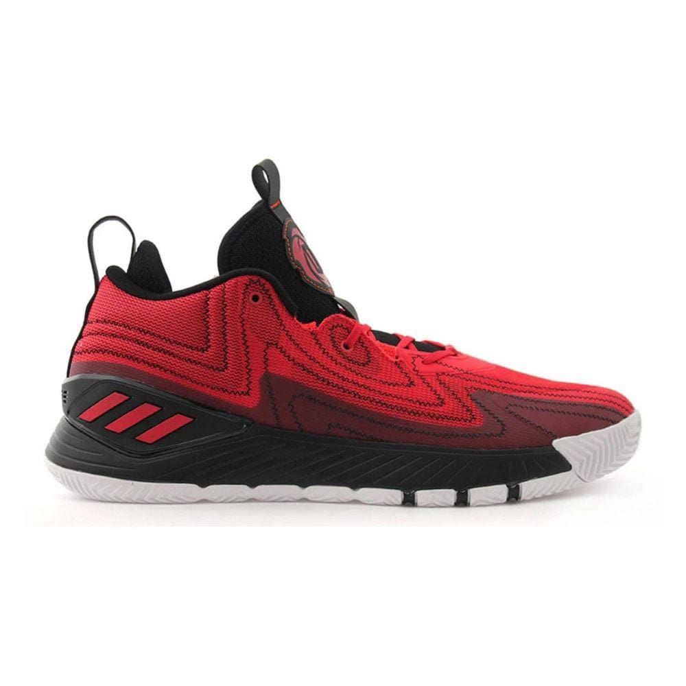 Tênis Adidas D-Rose Son of Shii 2 Masculino