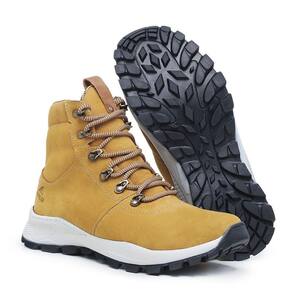 Bota Caterpillar Lumberjack