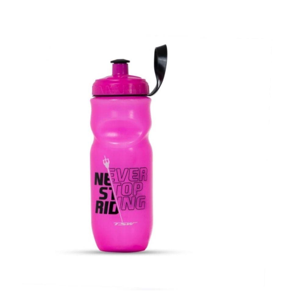 Caramanhola Squeeze Bicicletas Mtb Speed Gravel 650ml Tsw Fast