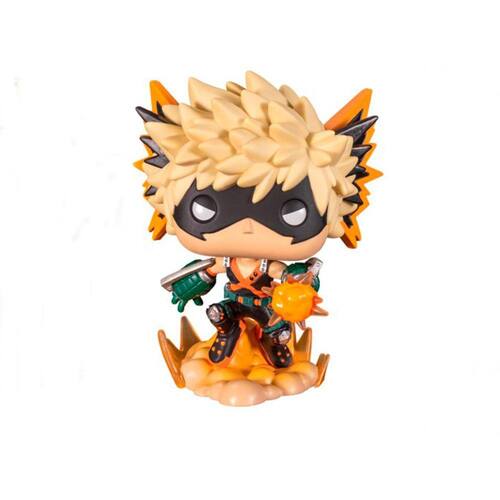 Funko Pop! My Hero Academia Katsuki Casas Bahia