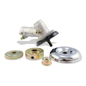 Ponteira De Transmissão Compatível Roçadeira Shindaiwa C230