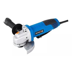 Esmerilhadeira Angular 125mm 800w 127v Profissional - Dexter