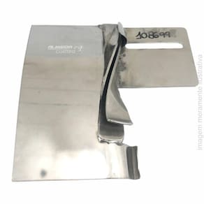 Aparelho Bainha Sem Refilamento Para Galoneira Industrial Catraca 20Mm
