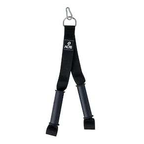 Puxador de Tríceps com Manopla T289 - Acte Sports