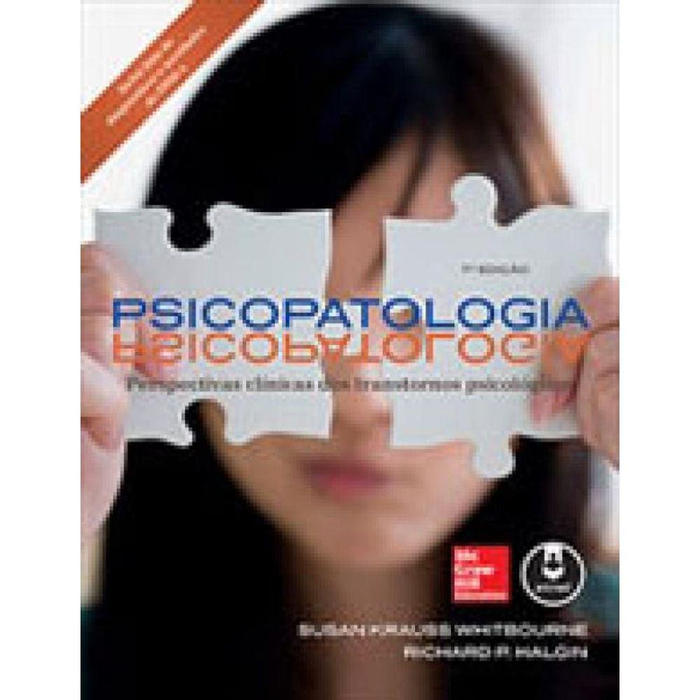 Psicopatologia