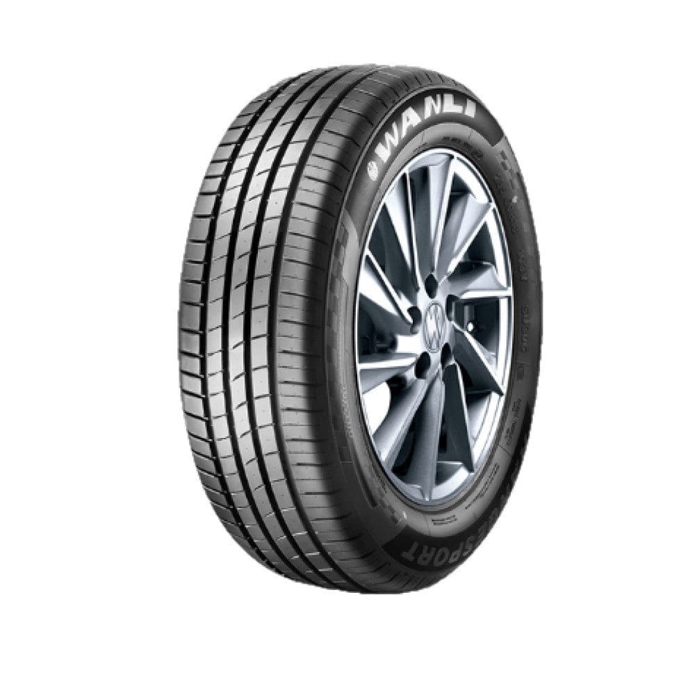 Pneu Wanli Aro21 SU306 265/40R21 105W
