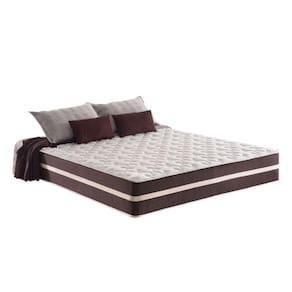 Colchão de Molas Super King - Anjos - Classic Superlastic - 193x203x26cm
