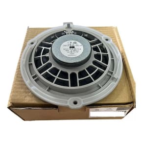 Citroen Alto Falante 40w 6 Polegadas Novo 980533518