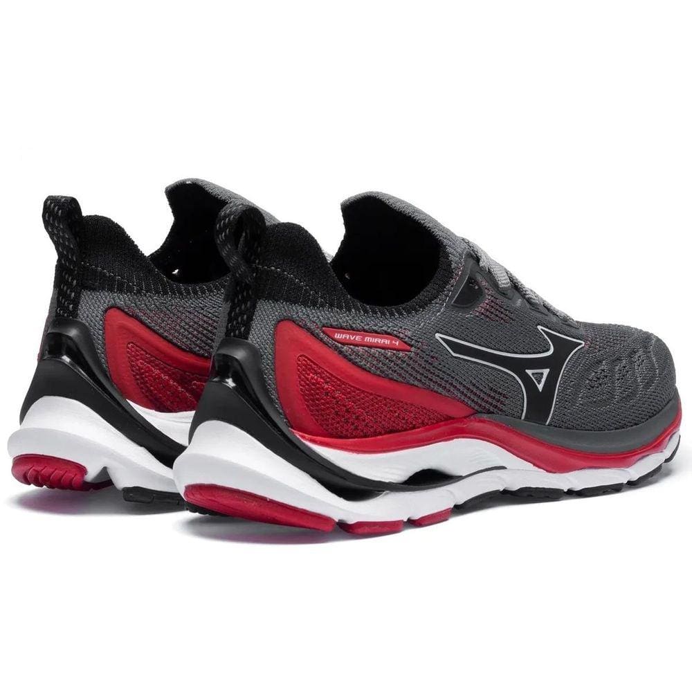 Tênis Mizuno Wave Mirai 4 Masculino | Casas Bahia
