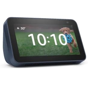 Caixa De Som Assistente Pessoal Alexa 5 2 Geração 2Mp A Top